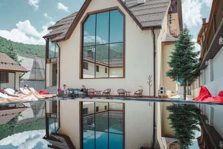 Внешний вид