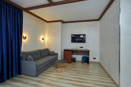 Комфорт 2-местный (с балконом)