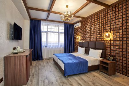 Внешний вид