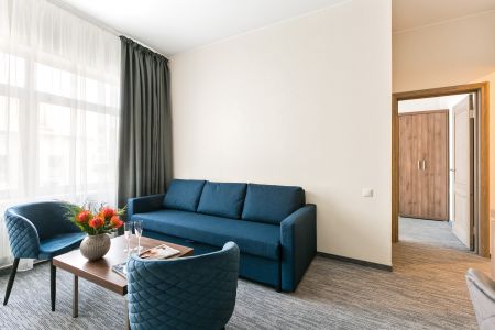 Стандартный 2-местный (Плюс)