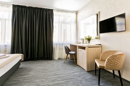 Стандартный 2-местный