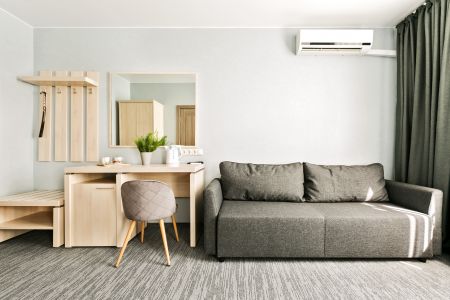 Стандартный 2-местный (Плюс)