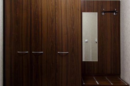 Полулюкс 2-местный 1-комнатный