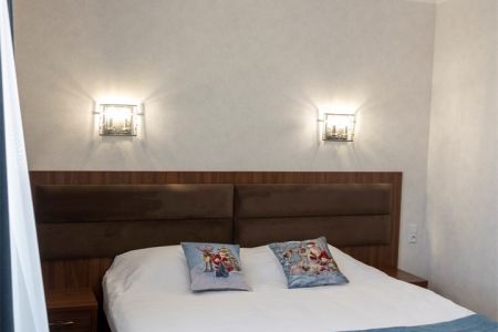 Полулюкс 2-местный 1-комнатный (Винтаж)