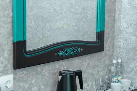 Полулюкс 2-местный 1-комнатный (Винтаж)