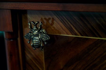 Полулюкс 2-местный 1-комнатный (Винтаж)