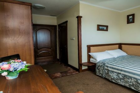 Полулюкс 2-местный 1-комнатный (Винтаж)