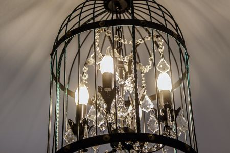 Полулюкс 2-местный 1-комнатный (Винтаж)