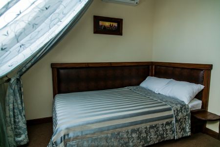 Полулюкс 2-местный 1-комнатный (Винтаж)