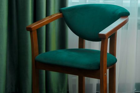 Полулюкс 2-местный 1-комнатный (Винтаж)