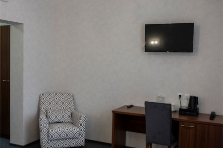 Полулюкс 2-местный 1-комнатный (Винтаж)