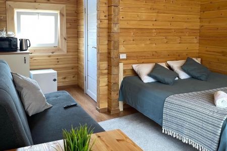 Внешний вид