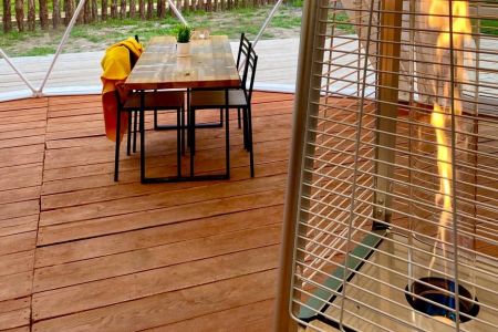 Внешний вид