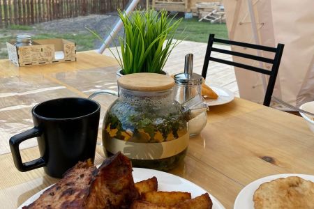 Внешний вид