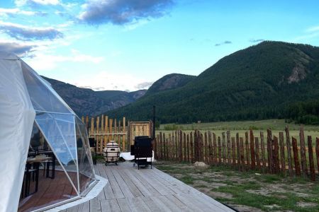 Внешний вид