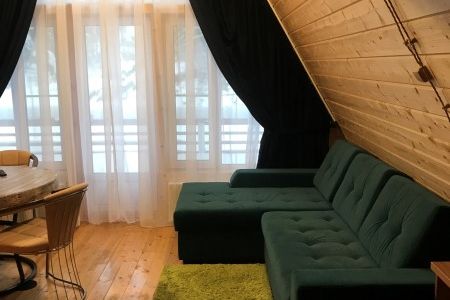 Афрейм 3-местный