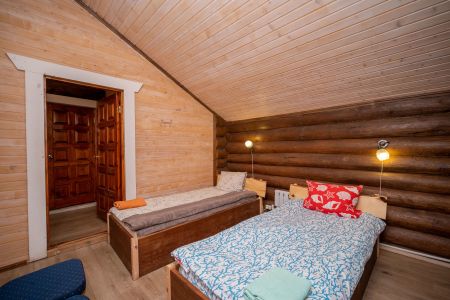 Улучшенный комфорт 2-местный (Леон DBL)