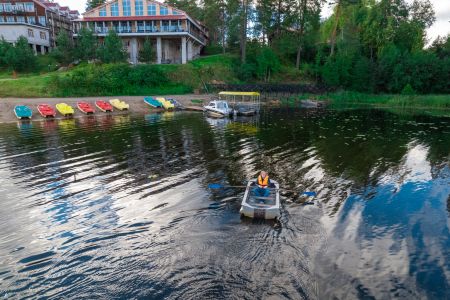 Внешний вид