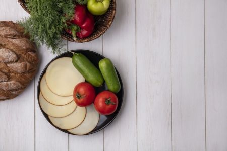 Внешний вид