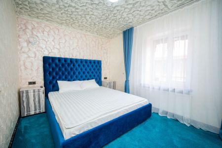 Улучшенный комфорт 2-местный (Леон DBL)