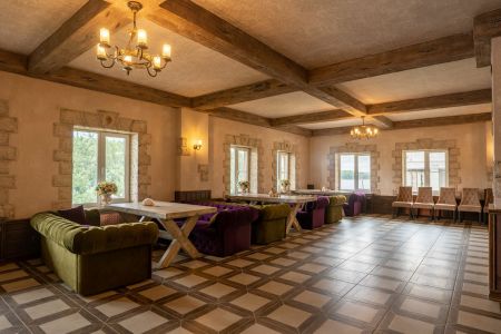 Внешний вид