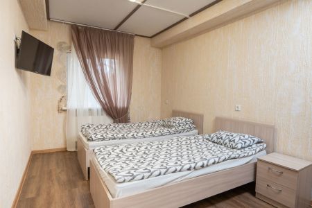 Улучшенный комфорт 2-местный (Леон DBL)