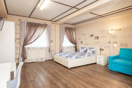 Улучшенный комфорт 2-местный (Леон DBL)