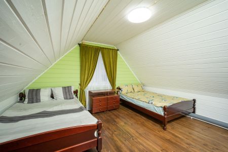 Улучшенный комфорт 2-местный (Леон DBL)