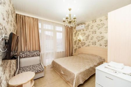 Комфорт 4-местный