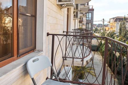 Бюджетный 1-местный (3 корпус)