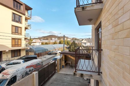 Внешний вид, корпус 1