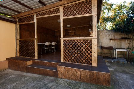 Внешний вид, корпус 1