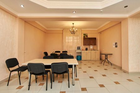 Внешний вид, корпус 1