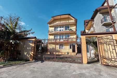 Внешний вид, корпус 1