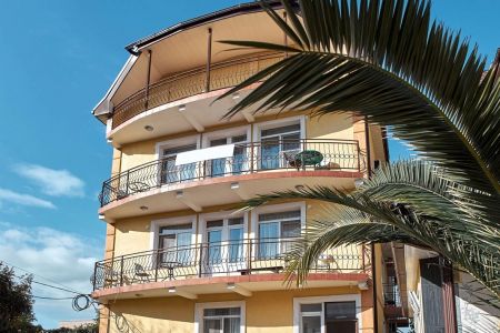 Внешний вид, корпус 1