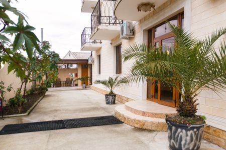 Внешний вид, корпус 1