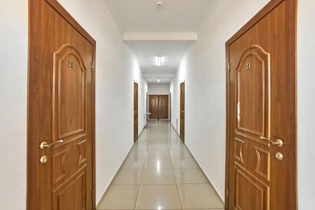 Внешний вид, корпус 1