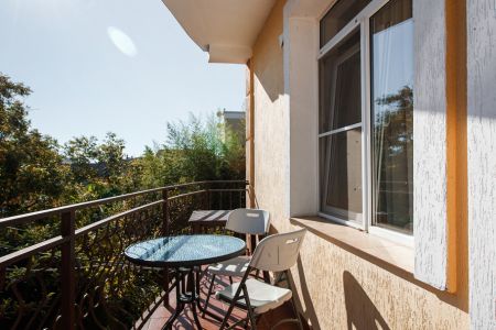 Внешний вид, корпус 1