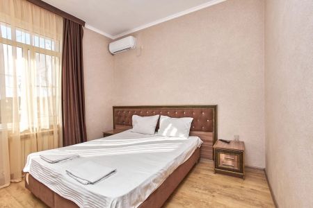 Внешний вид, корпус 1