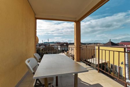 Внешний вид, корпус 1