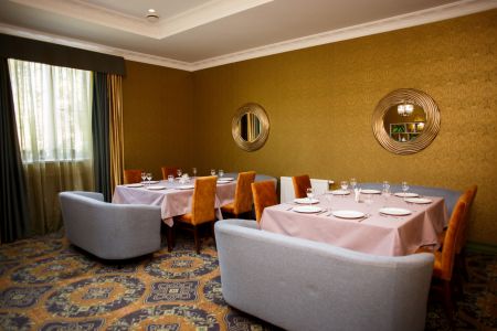 Версаль - Ваш отель