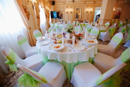 Версаль - Ваш отель