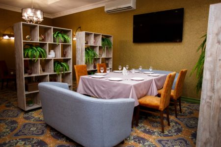 Версаль - Ваш отель