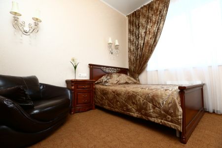 Версаль - Ваш отель