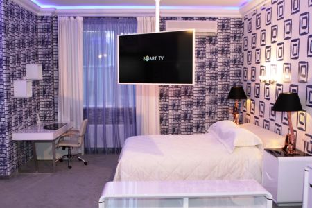 Версаль - Ваш отель