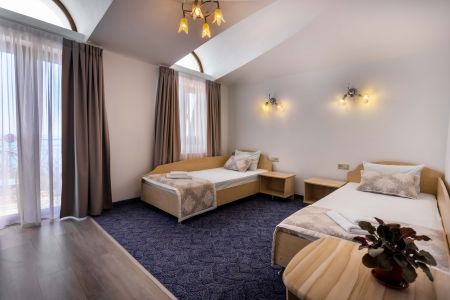 Стандартный 2-местный (№9)