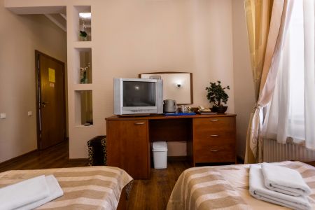 Внешний вид