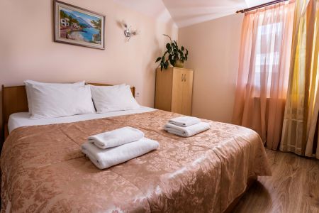 Стандартный 2-местный (№9)