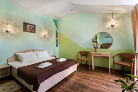 Стандартный 2-местный (№9)