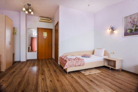 Стандартный 2-местный (№9)